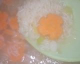 Foto langkah ke 4 dari resep Bubur ayam khas banjar /bubur sop.