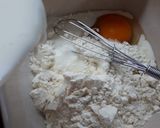 Csekkszelet recept fázis 3 fotója