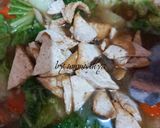 Foto langkah ke 4 dari resep Sapo Tahu (week43).