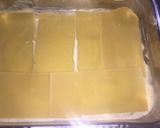 صورة لخطوة 5 من وصفة لازانيا 🍴