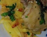 صورة لخطوة 2 من وصفة كباب دجاج 🍗⁦🇩🇿⁩⁦ رووووعة