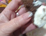 Foto del paso 20 de la receta: Torta Kilimanjaro
