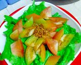 Foto langkah ke 11 dari resep Suikiaw isi(udang,kucai,kol,wortel).
