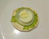 A picture of step 8 of Mini sandwich.
