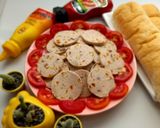 عکس مرحله 3 از دستور کالباس خونگی