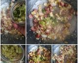 Foto langkah ke 5 dari resep Bihun Goreng.