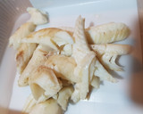 Foto del paso 6 de la receta: Emblanco de pescado con Monsieur Cuisine Connect