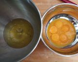 Foto del paso 2 de la receta: Pastel tres leches de café