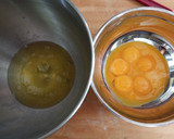 Foto del paso 2 de la receta: Pastel tres leches de café