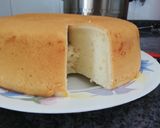Foto del paso 5 de la receta: Queque esponjoso de limón