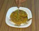 A picture of step 6 of Suji Breakfast Recipe.