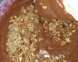 Foto del paso 5 de la receta: Torta de Nesquik Húmeda con nueces. 🍀