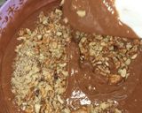 Foto del paso 5 de la receta: Torta de Nesquik Húmeda con nueces. 🍀