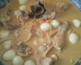 Foto langkah ke 3 dari resep Kari Ayam mix Instan Indofood.