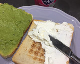 Foto del paso 1 de la receta: Sándwich rápido y diferente