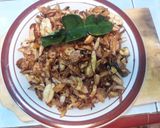 Foto langkah ke 4 dari resep 85.jengkol krispi.
