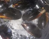 Foto del paso 2 de la receta: Sopa de mejillones al azafrán