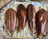 Hình bước làm 1 của món 🌱 Cà Tím Nướng Sốt Hẹ