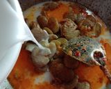 Foto langkah ke 4 dari resep Jengkol kuah.