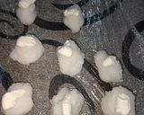 Foto del paso 1 de la receta: Micro onigiri