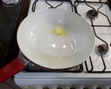 Foto del paso 1 de la receta: Risotto de zapallo anco
