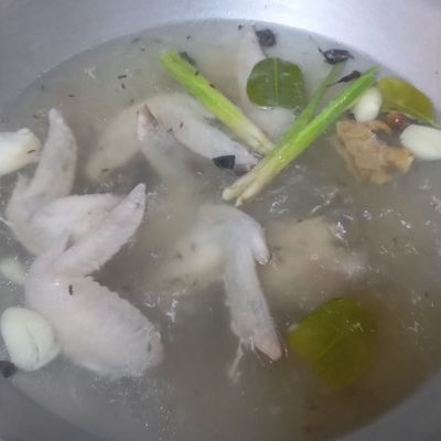 Langkah 2