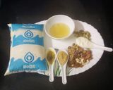 A picture of step 1 of Shreekhand.