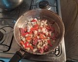 Foto del paso 10 de la receta: Tacos de carne