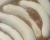 Une image de l'étape 4 de 💃Cake 🍰banane 🍌 façon tatin🍃🪺.