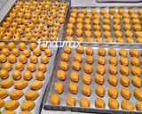 Foto langkah ke 5 dari resep Nastar Cengkih.