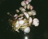 Foto langkah ke 2 dari resep Telur goreng rica-rica.