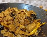 Foto langkah ke 5 dari resep Lapis Daging.