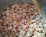 Foto del paso 1 de la receta: Almendras garrapiñadas