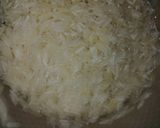 A picture of step 1 of Kheer.