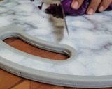 Foto del paso 4 de la receta: Col Agridulce 🥗🍽️