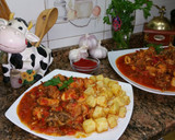 Foto del paso 10 de la receta: Pollo al chilindrón