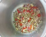 صورة لخطوة 6 من وصفة رز بالطماطم