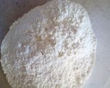 A picture of step 1 of Kaimati.