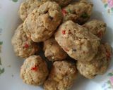 Foto langkah ke 3 dari resep mendol.