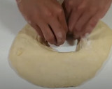 Foto del paso 3 de la receta: Rosca de reyes/Pascua paso a paso muy esponjosa