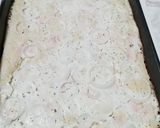 Kenyérlángos 🌺 recept fázis 9 fotója