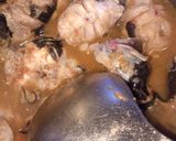 A picture of step 4 of 🐬 pepper soup.