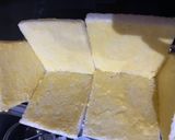 Foto langkah ke 1 dari resep Bagelen Keju HomeMade.