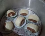 Foto langkah ke 5 dari resep Mantou steamed bun.