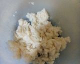 Foto del paso 3 de la receta: Relleno 1 para tarta sin tapa (de choclo y arvejas)