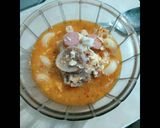 Foto langkah ke 7 dari resep Seblak macaroni.