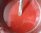 टोमाटो सूप (Tomato soup recipe in hindi) रेसिपी चरण 4 फोटो