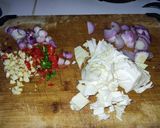 Foto del paso 2 de la receta: Taco de carne de cerdo