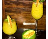 A picture of step 3 of Instant Masaledaar Aam Panna.