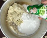Foto langkah ke 4 dari resep Ketan kuah kinca durian.